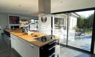 Maison 6 Pièces 174 m² à vendre à Saint-Sulpice-la-Pointe (81370)