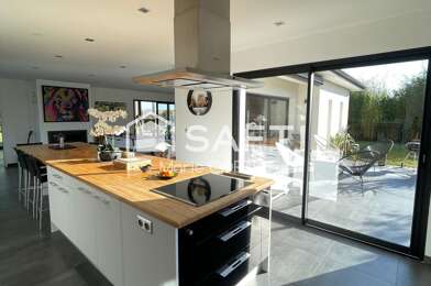 Maison 6 pièces 575000 €