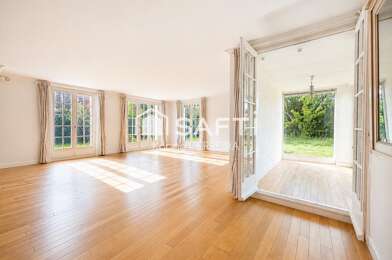 Maison 7 pièces 485000 €