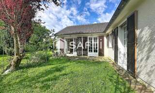 Maison 7 Pièces 169 m² à vendre à Villecresnes (94440)