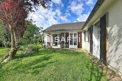 Maison 7 pièces 485000 €