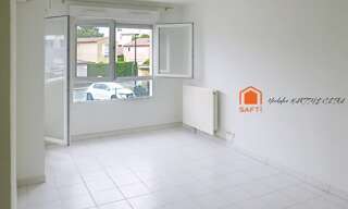 Appartement 3 Pièces 61 m² à vendre à Les Angles (30133)