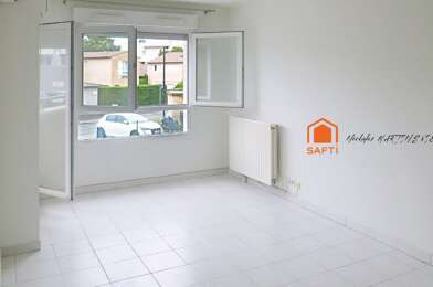 Appartement 3 pièces 165000 €