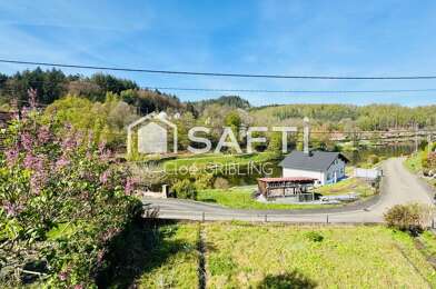 Maison 6 pièces 127000 €
