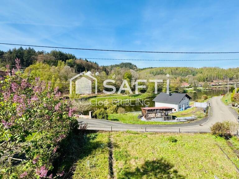 Maison individuelle avec vue sur l'étang de Mouterhouse — photo 1