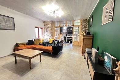 Maison 5 pièces 244000 €