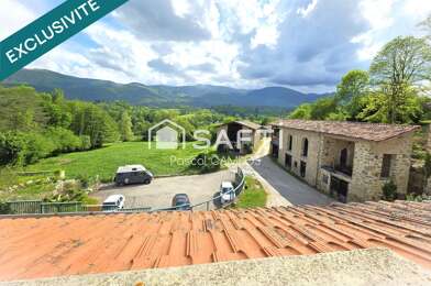 Maison 7 pièces 159000 €