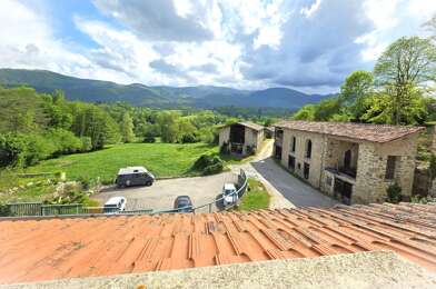 Maison 7 pièces 159000 €