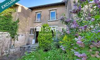 Maison 3 Pièces 70 m² à vendre à Laneuveville-devant-Nancy (54410)