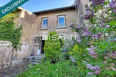 Maison 3 pièces 150000 €