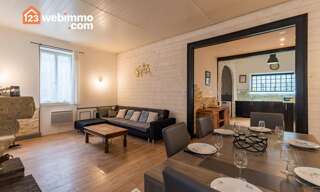 Maison 6 Pièces 150 m² à vendre à Plouaret (22420)