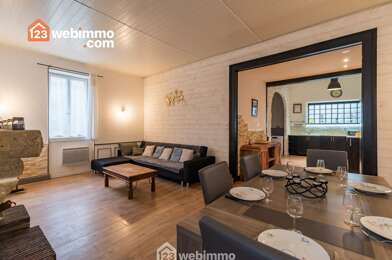 Maison 6 pièces 179500 €
