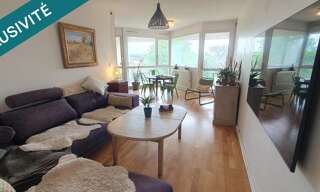 Appartement 4 Pièces 86 m² à vendre à Caen (14000)