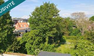 Appartement 4 Pièces 86 m² à vendre à Caen (14000)