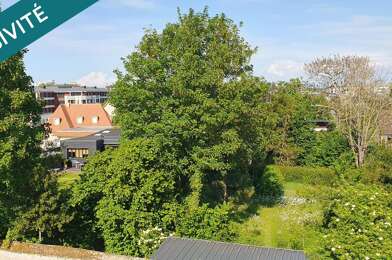 Appartement 4 pièces 253000 €