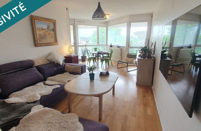 ? Personnalisez votre futur chez-vous dans une résidence sécurisée avec tout le confort moderne ! — photo 2