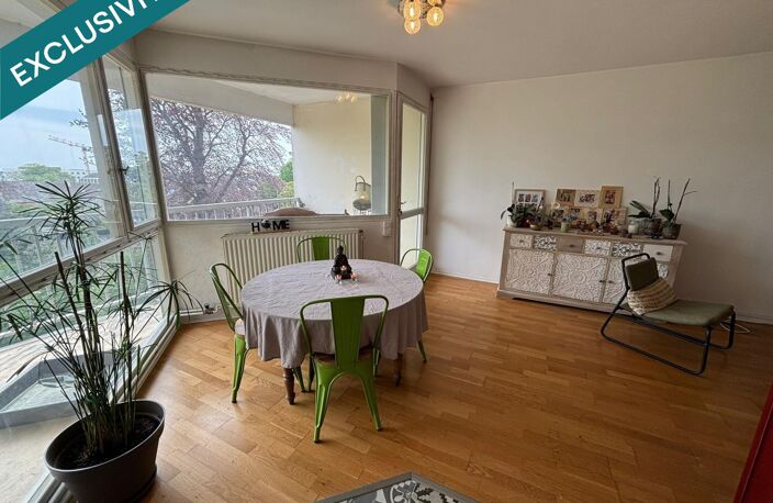 ? Personnalisez votre futur chez-vous dans une résidence sécurisée avec tout le confort moderne ! — photo 4