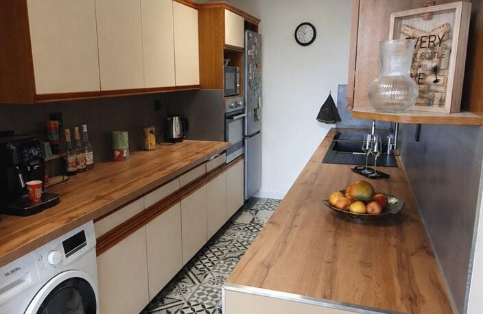 ? Personnalisez votre futur chez-vous dans une résidence sécurisée avec tout le confort moderne ! — photo 5