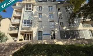 Appartement 3 Pièces 67 m² à vendre à Le Plessis-Trévise (94420)