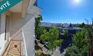 Appartement 3 Pièces 67 m² à vendre à Le Plessis-Trévise (94420)