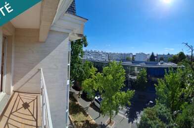 Appartement 3 pièces 250000 €