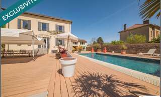 Maison 7 Pièces 230 m² à vendre à Pange (57530)