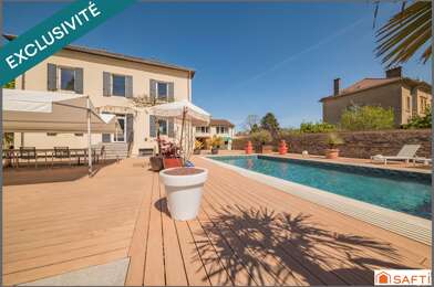 Maison 7 pièces 780000 €