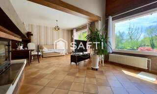 Maison 5 Pièces 138 m² à vendre à Frévin-Capelle (62690)