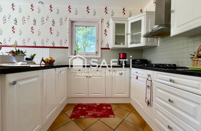 A seulement 15 minutes d'Arras, maison semi plain pied dans un écrin de verdure — photo 4