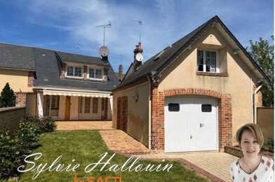 Maison 4 pièces 169000 €