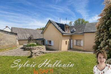 Maison 4 pièces 159000 €