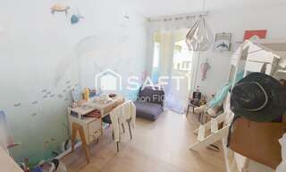 Appartement 3 Pièces 66 m² à vendre à La Valette-du-Var (83160)
