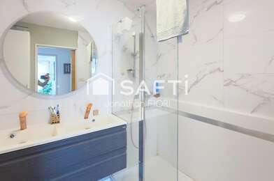 Appartement 3 pièces 255000 €