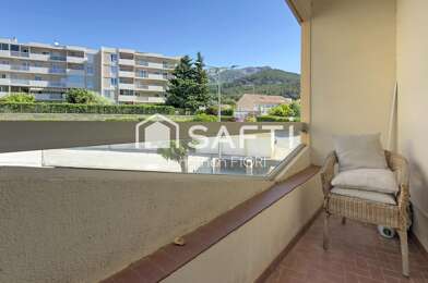 Appartement 3 pièces 255000 €