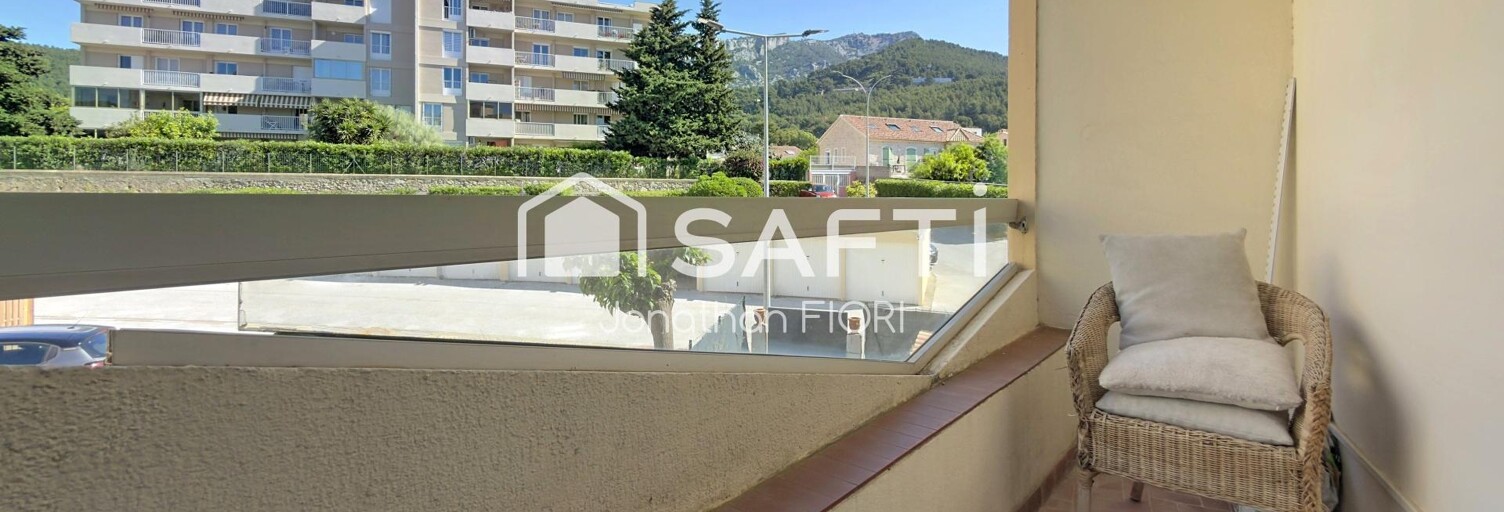 Appartement 3 Pièces 70 m² à vendre à La Valette-du-Var (83160)