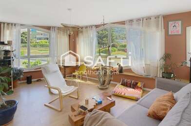 Appartement 3 pièces 248000 €