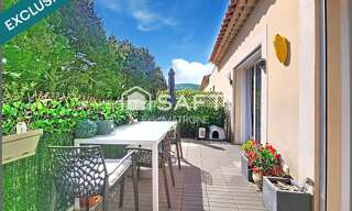Appartement 4 Pièces 71 m² à vendre à Allauch (13190)