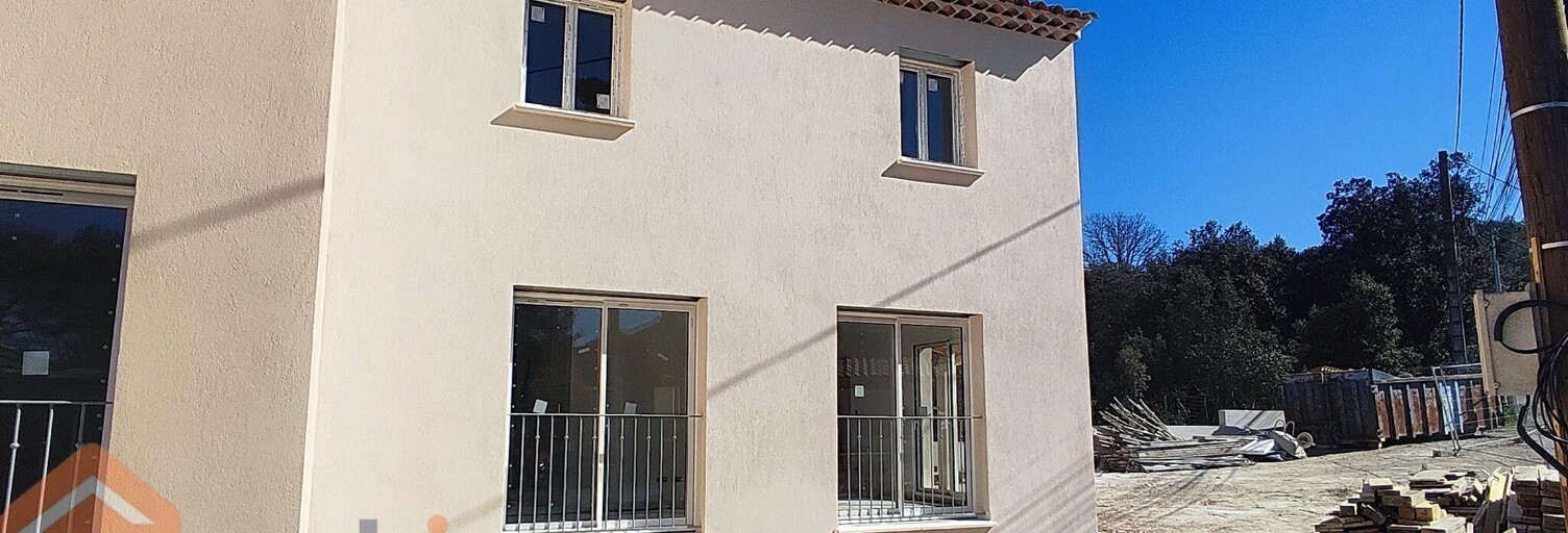 Maison 4 Pièces 8 m² à vendre à Vernègues (13116)