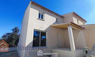 Maison 4 Pièces 80 m² à vendre à Lambesc (13410)