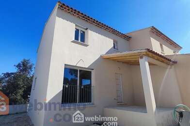 Maison 4 pièces 339000 €