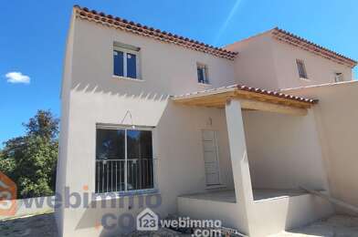Maison 4 pièces 339000 €