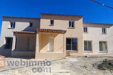 Maison 4 pièces 339000 €