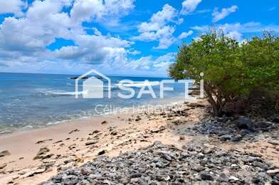 Terrain  245000 €