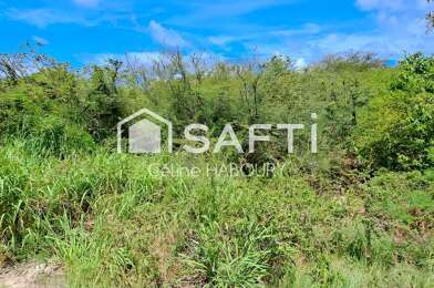 Terrain  230000 €