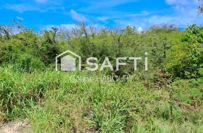 MAGNIFIQUE TERRAIN CONSTRUCTIBLE EN BORD DE MER — photo du bien