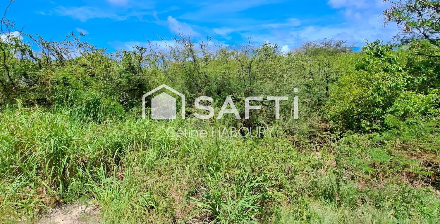 MAGNIFIQUE TERRAIN CONSTRUCTIBLE EN BORD DE MER — photo 1