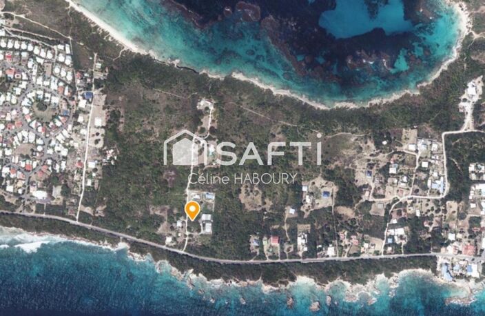 MAGNIFIQUE TERRAIN CONSTRUCTIBLE EN BORD DE MER — photo 4