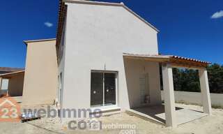 Maison 4 Pièces 83 m² à vendre à Lambesc (13410)