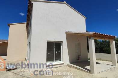 Maison 4 pièces 369000 €