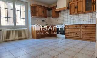 Maison 8 Pièces 232 m² à vendre à Voiteur (39210)